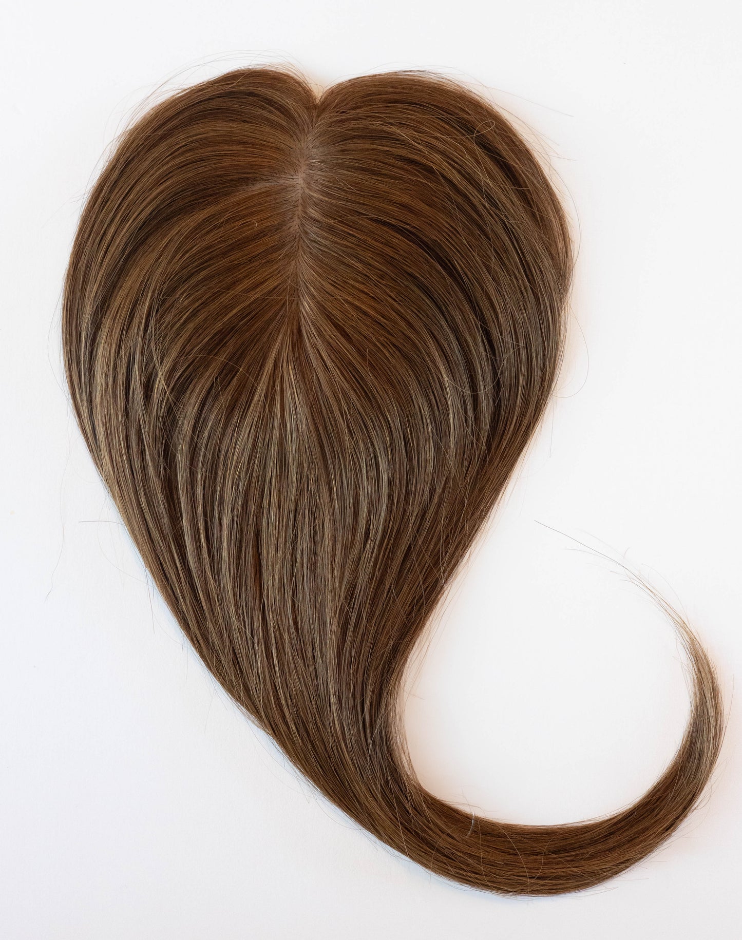 💨Last Day:84% Off🔥Silk Base Human Hair Topper