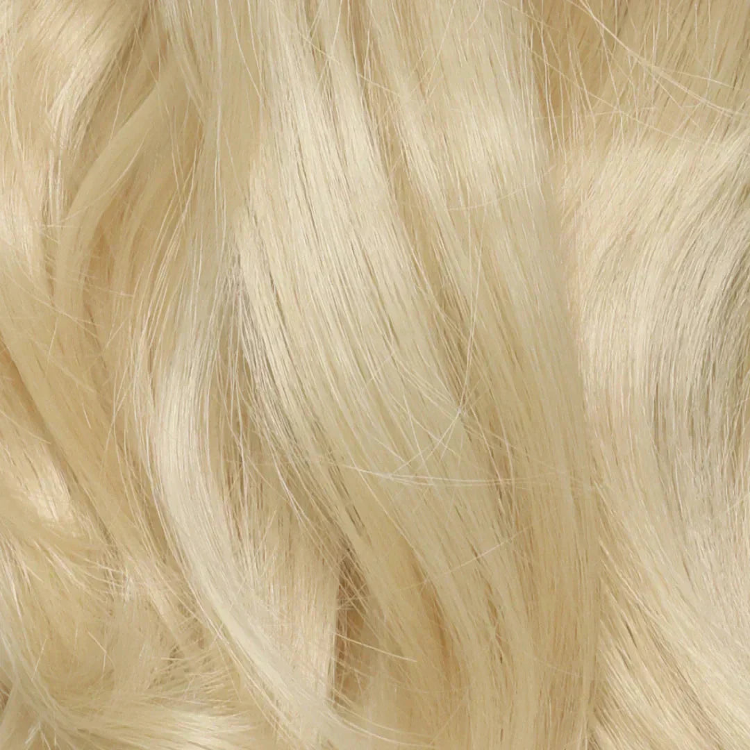 Looks Like Your Real Hair — Just Fuller💧