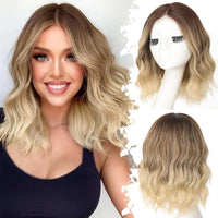 Omber Blonde