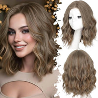 Smokey Bronde