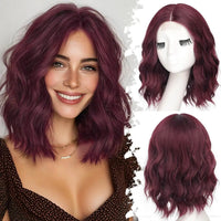 Wine Red